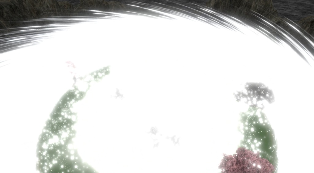 【Unity/VRChat】Abyss Paladin(Effects+Avatar Animation(SDK3.0 + Grab FX))