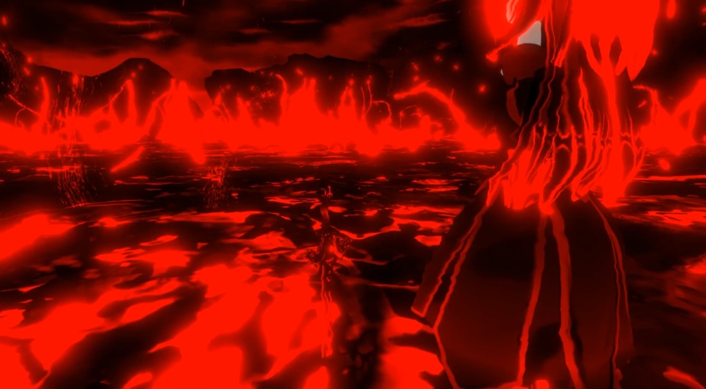 【Unity/VRChat】Altair(Effects+Gesture)