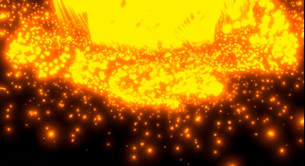 【Unity/VRChat】Music Animation(Effects+Gesture)