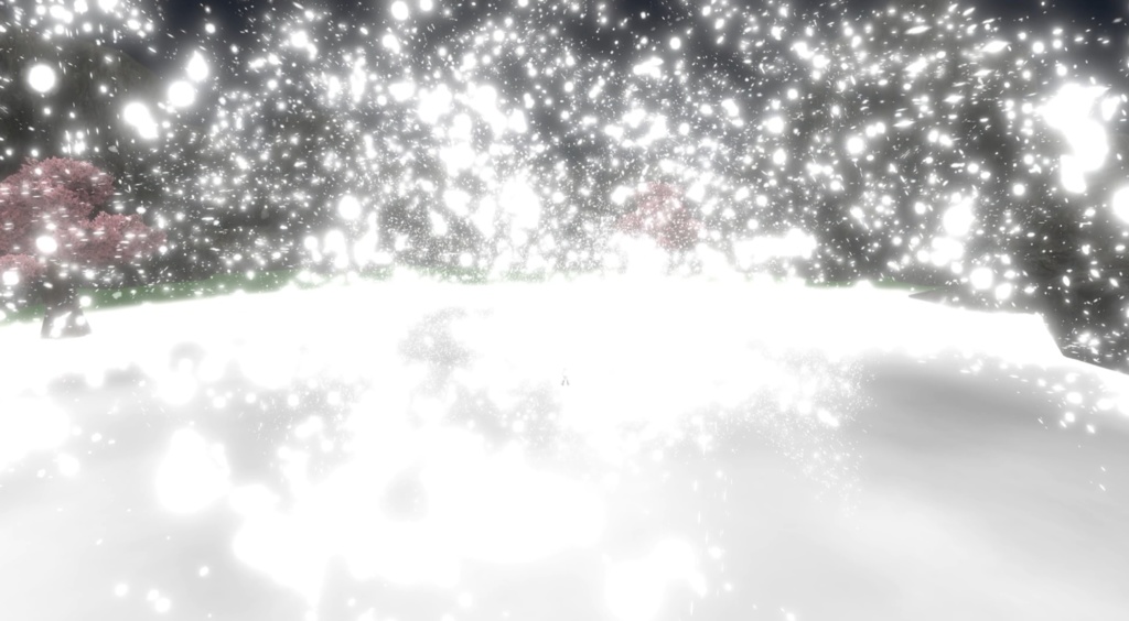 【Unity/VRChat】Music Animation(Effects+Gesture)