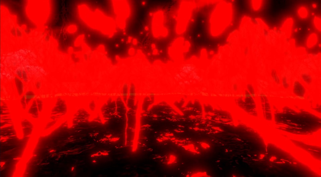 【Unity/VRChat】A Worldful of Chains(Effects)