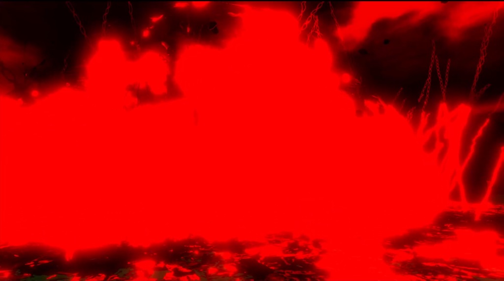 【Unity/VRChat】A Worldful of Chains(Effects)