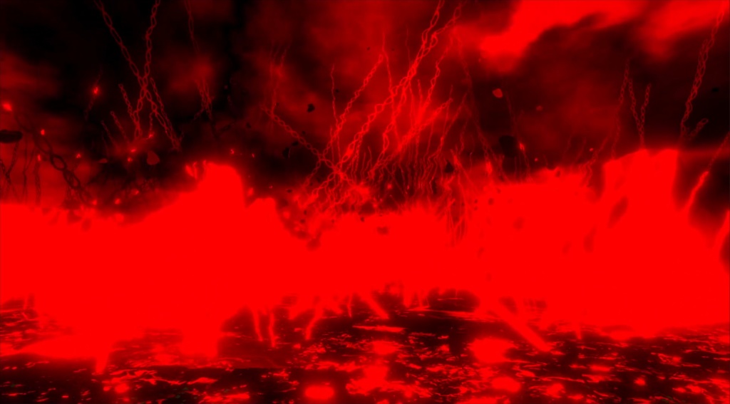 【Unity/VRChat】A Worldful of Chains(Effects)