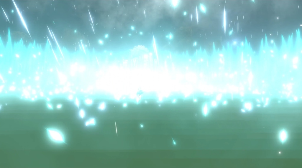 【Unity/VRChat】Kamisato Ayaka(Effects+Avatar Animation SDK3.0)