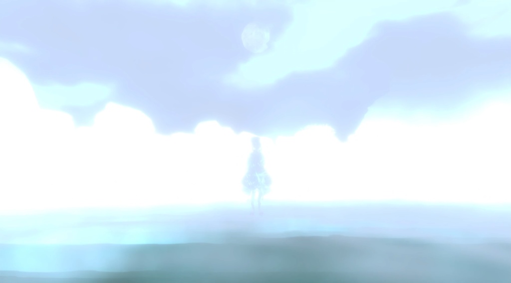 【Unity/VRChat】Ice Storm + Looping Storm(Effects+SDK3.0 Toggle)