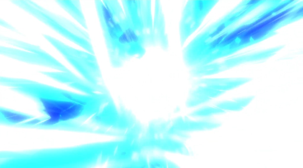 【Unity/VRChat】Ayaka Ice Domain(Effects+Toggle)