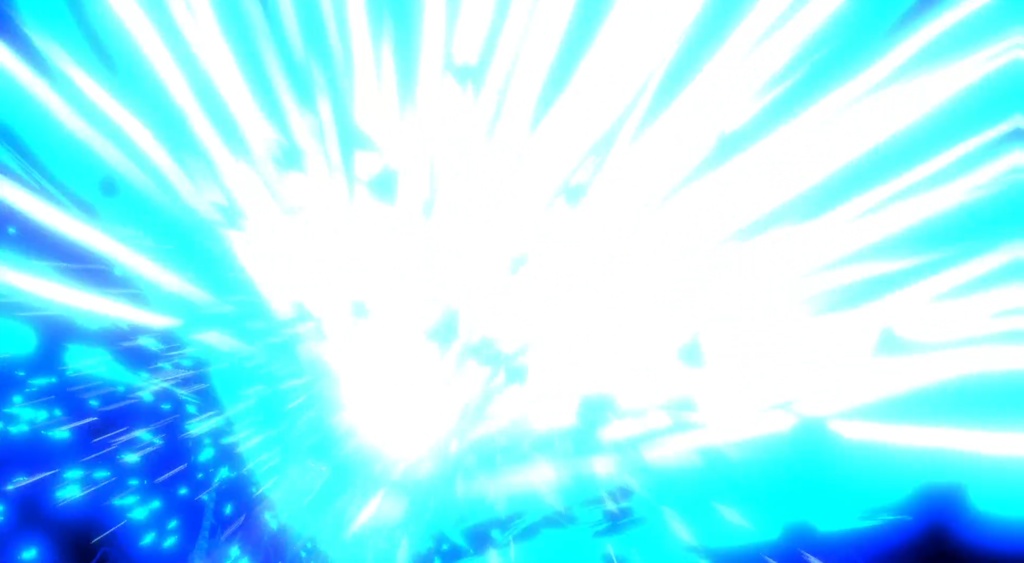 【Unity/VRChat】Ayaka Ice Domain(Effects+Toggle)