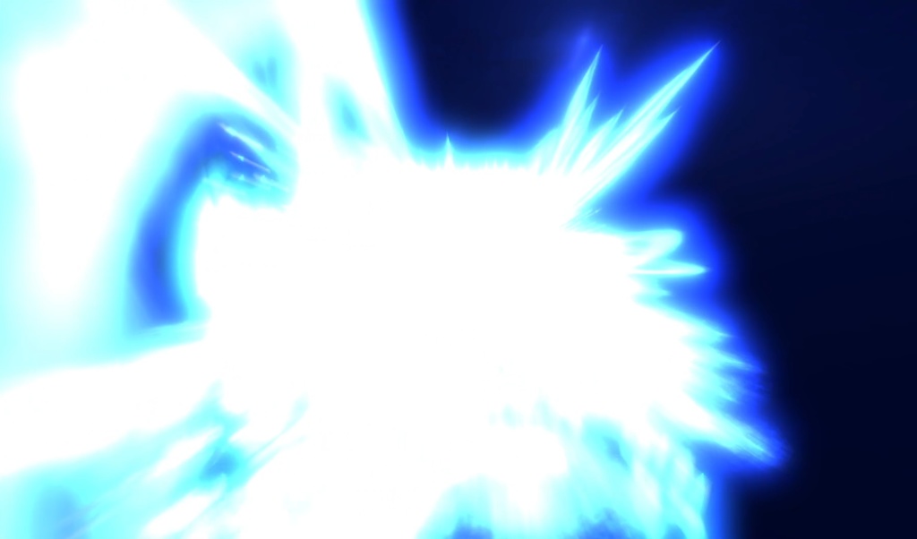 【Unity/VRChat】Ayaka Surging Flow(Effects+Gesture)