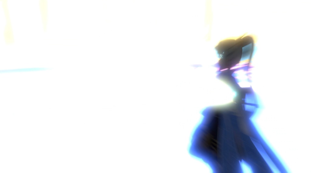 【Unity/VRChat】Ayaka Trinity Morn Afah(Effects+Toggle)