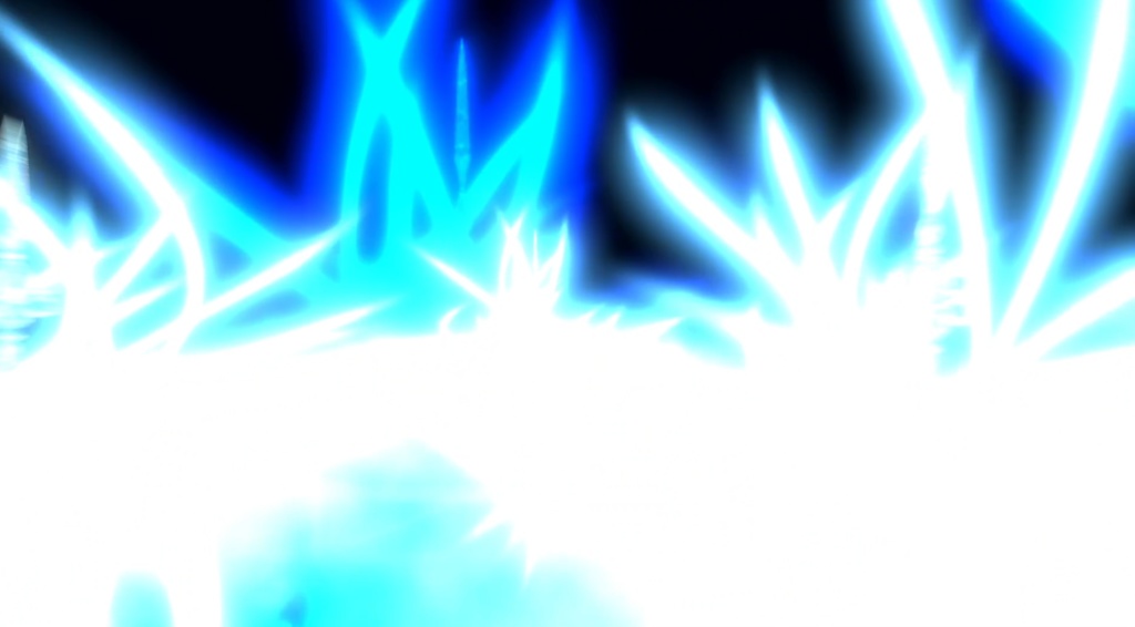 【Unity/VRChat】Ayaka Trinity Morn Afah(Effects+Toggle)