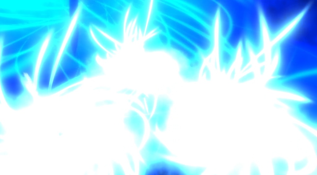 【Unity/VRChat】Ayaka Trinity Morn Afah(Effects+Toggle)