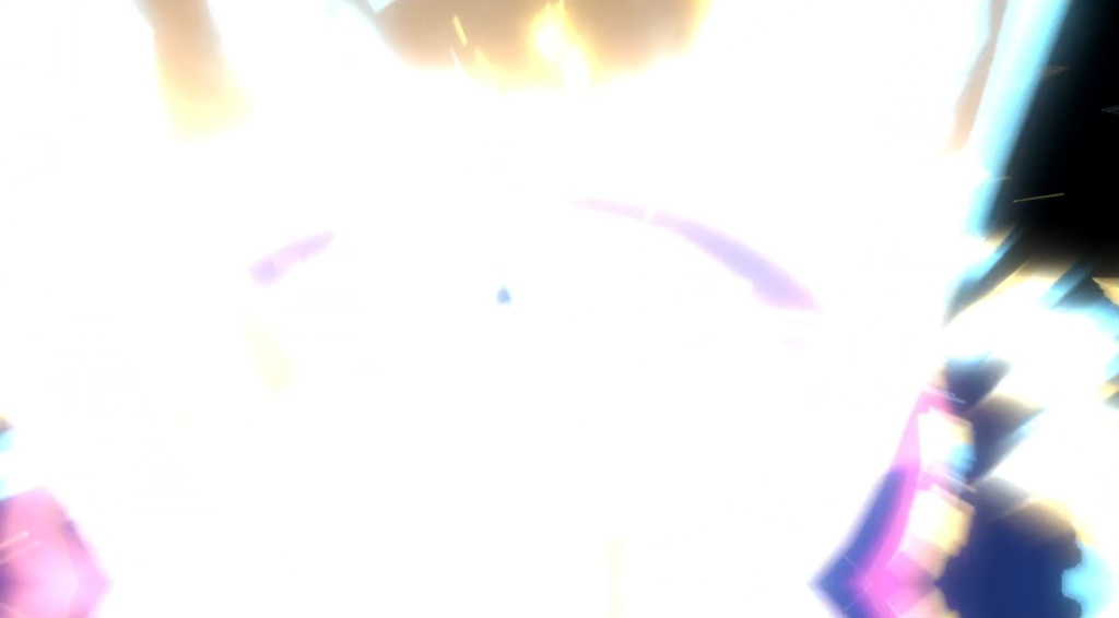 【Unity/VRChat】Ayaka Trinity Morn Afah(Effects+Toggle)