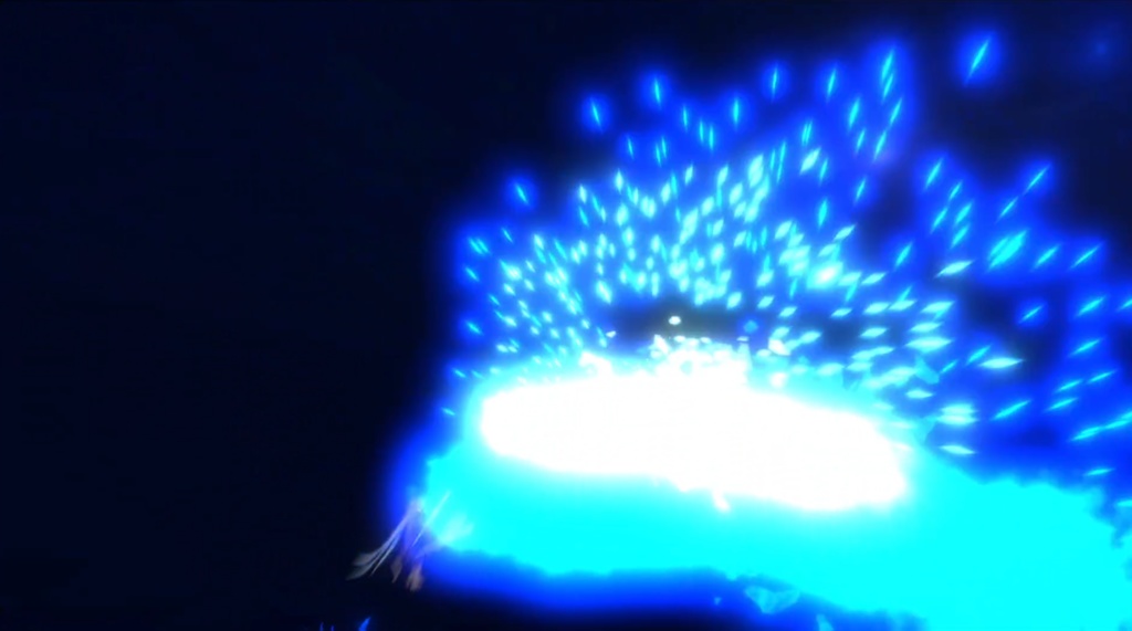 【Unity/VRChat】Ayaka Blade Crash(Effects+Toggle)