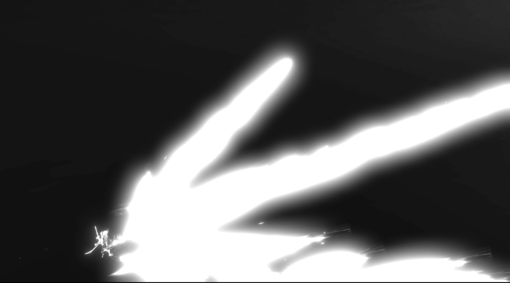 【Unity/VRChat】Final Kamisato Ayaka(Effects+Avatar Animation SDK3.0)