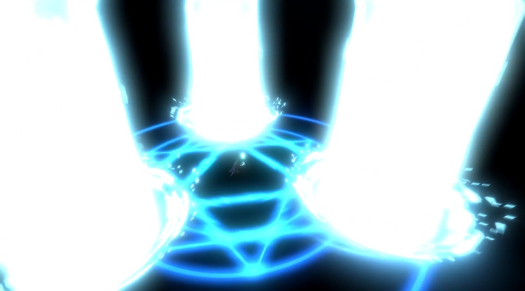 【Unity/VRChat】Final Kamisato Ayaka(Effects+Avatar Animation SDK3.0)