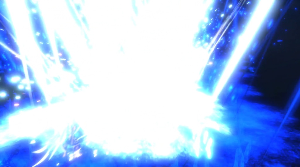 【Unity/VRChat】Final Kamisato Ayaka(Effects+Avatar Animation SDK3.0)