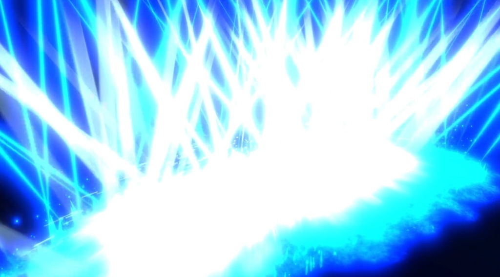 【Unity/VRChat】Final Kamisato Ayaka(Effects+Avatar Animation SDK3.0)