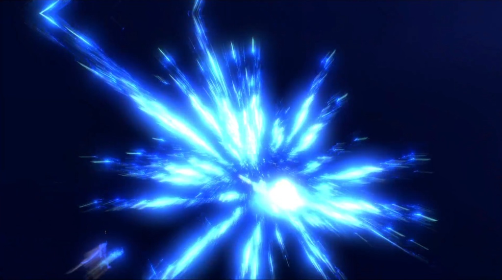 【Unity/VRChat】Final Kamisato Ayaka(Effects+Avatar Animation SDK3.0)