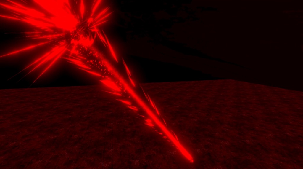 【Unity/VRChat】Nidhogg Akh Morn (Effects+Dragon+Meshes)