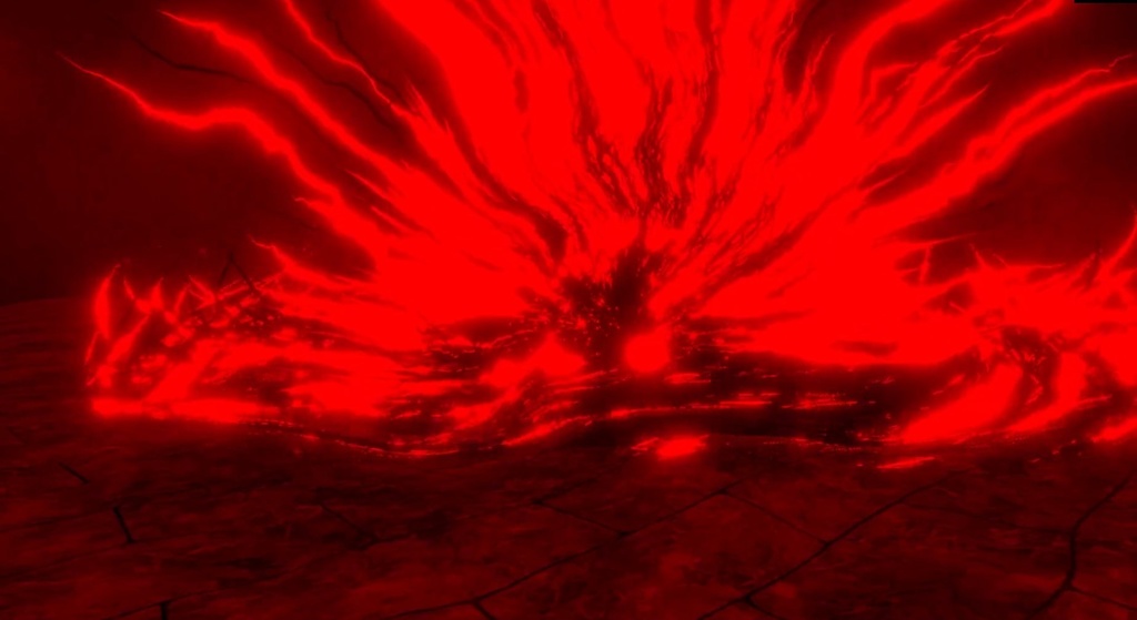 【Unity/VRChat】Scarlet Dragon (Effects)