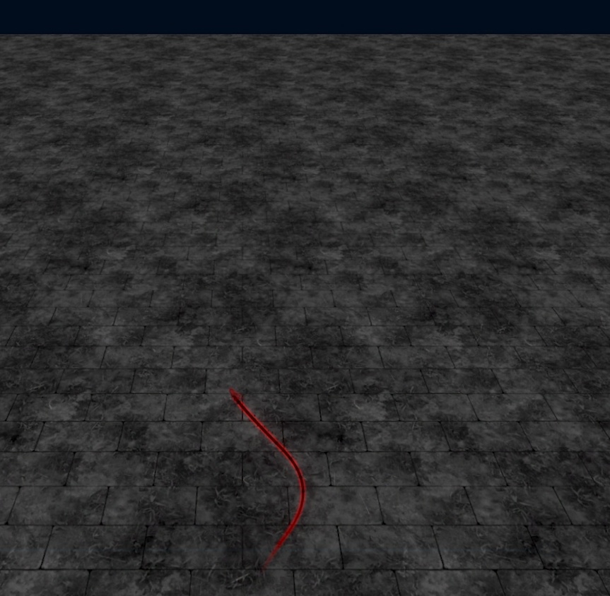 【Unity/VRChat】Scarlet Dragon (Effects)