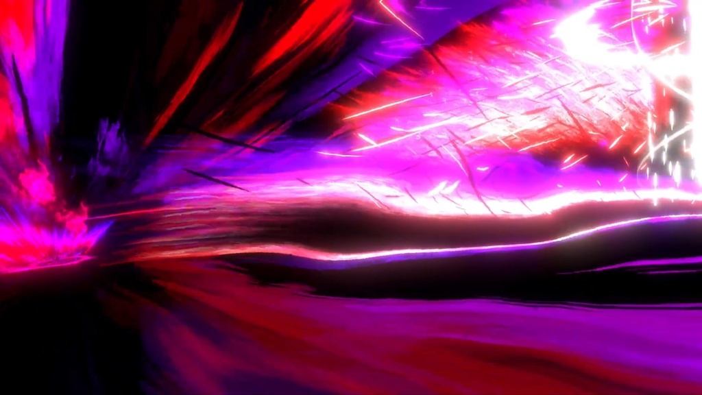 【Unity/VRChat】Alter Saber(Effects+Avatar Animation SDK3.0)