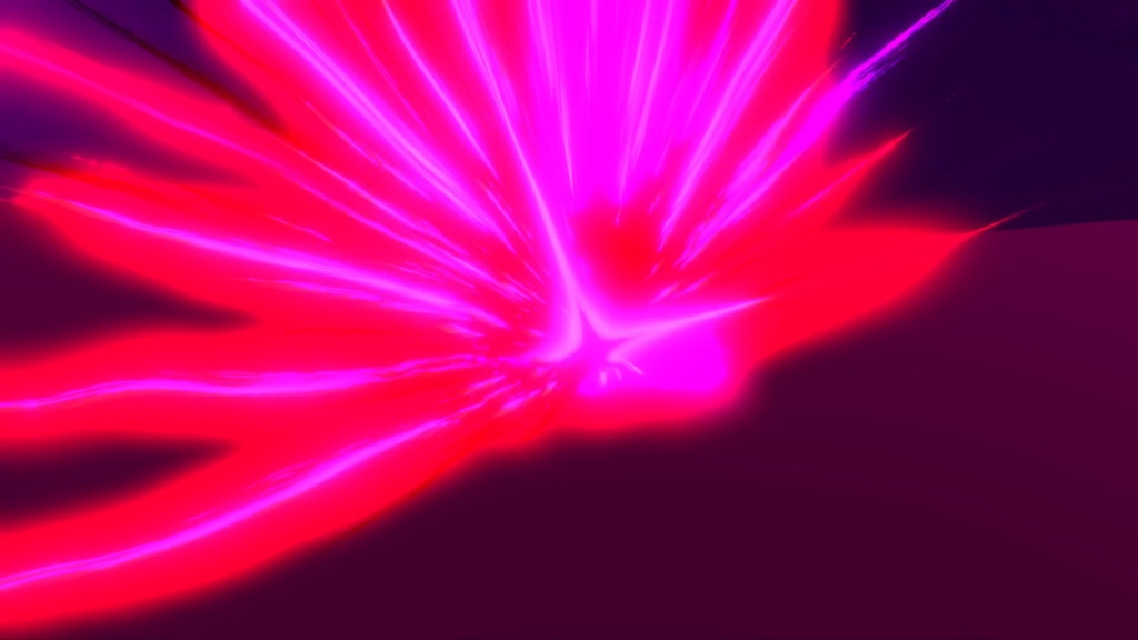 【Unity/VRChat】Alter Saber(Effects+Avatar Animation SDK3.0)