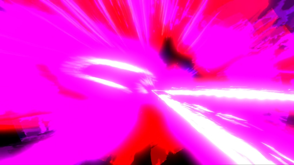 【Unity/VRChat】Alter Saber(Effects+Avatar Animation SDK3.0)