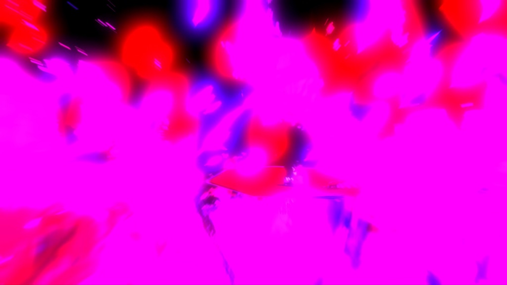 【Unity/VRChat】Alter Saber(Effects+Avatar Animation SDK3.0)