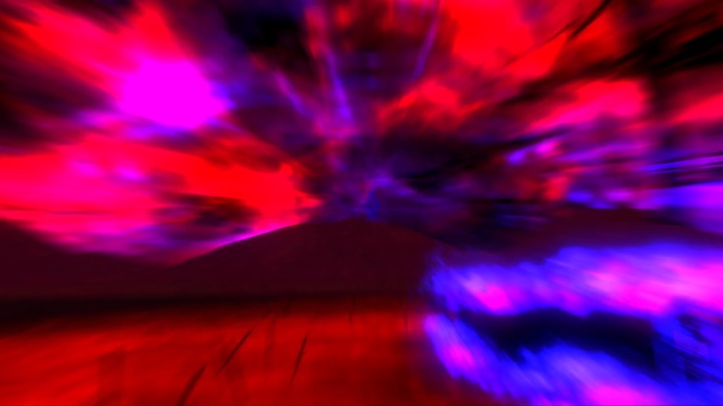 【Unity/VRChat】Alter Saber(Effects+Avatar Animation SDK3.0)