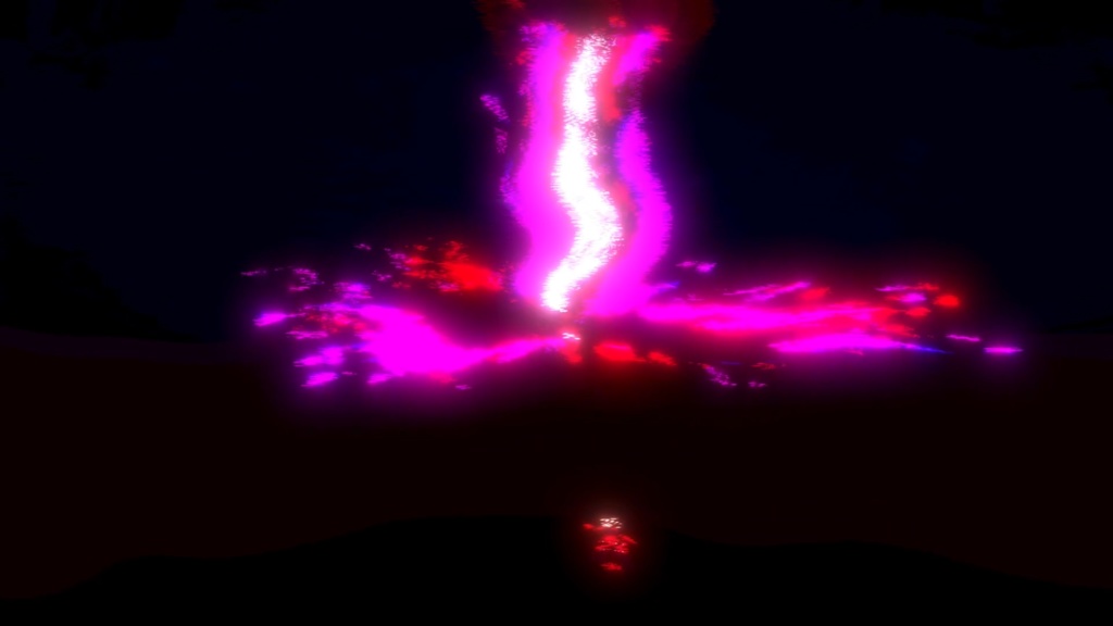 【Unity/VRChat】Alter Saber(Effects+Avatar Animation SDK3.0)