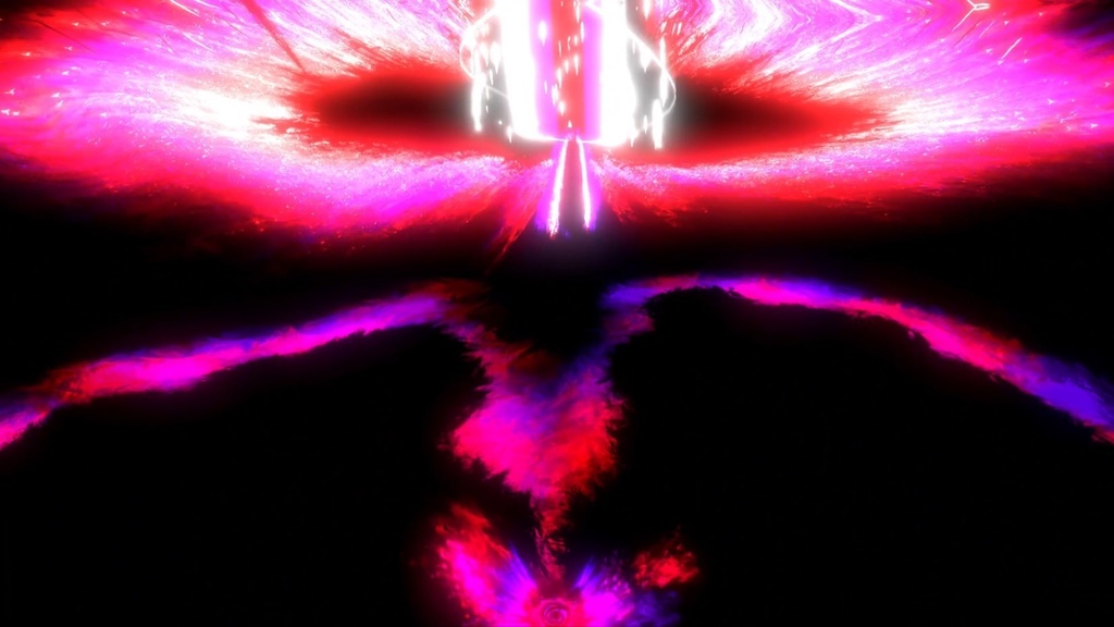 【Unity/VRChat】Alter Saber(Effects+Avatar Animation SDK3.0)