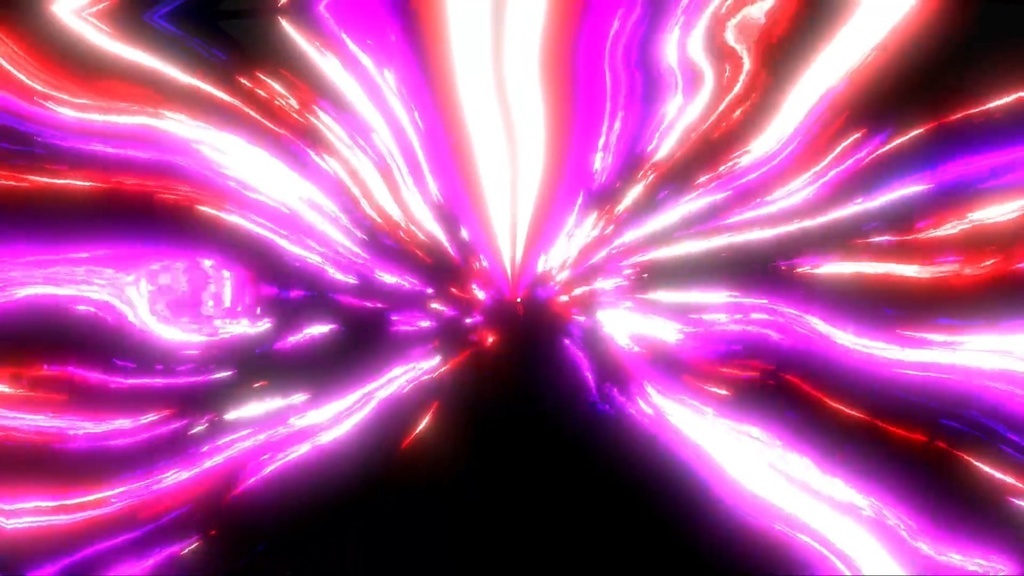 【Unity/VRChat】Alter Saber(Effects+Avatar Animation SDK3.0)