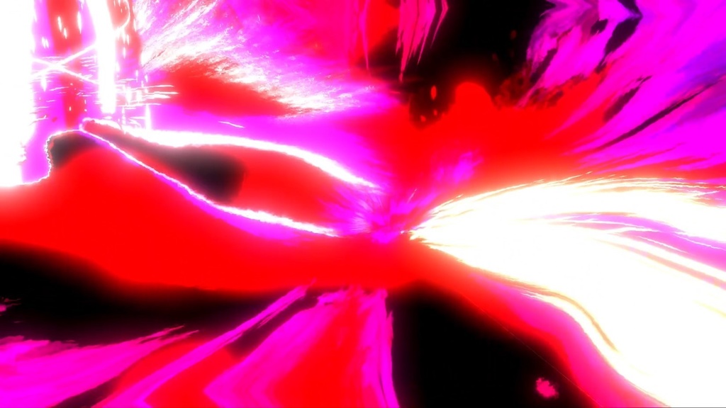 【Unity/VRChat】Alter Saber(Effects+Avatar Animation SDK3.0)