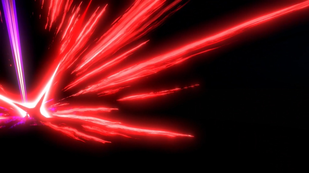 【Unity/VRChat】Alter Saber(Effects+Avatar Animation SDK3.0)