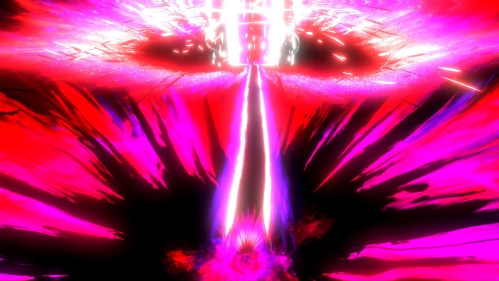 【Unity/VRChat】Alter Saber(Effects+Avatar Animation SDK3.0)