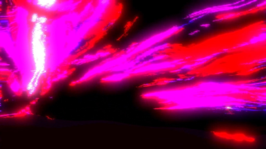 【Unity/VRChat】Alter Saber(Effects+Avatar Animation SDK3.0)