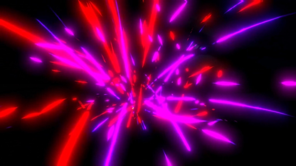 【Unity/VRChat】Alter Saber Abyssal Flames(Effects+Toggle)