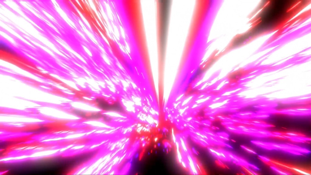 【Unity/VRChat】Alter Saber Abyssal Flames(Effects+Toggle)