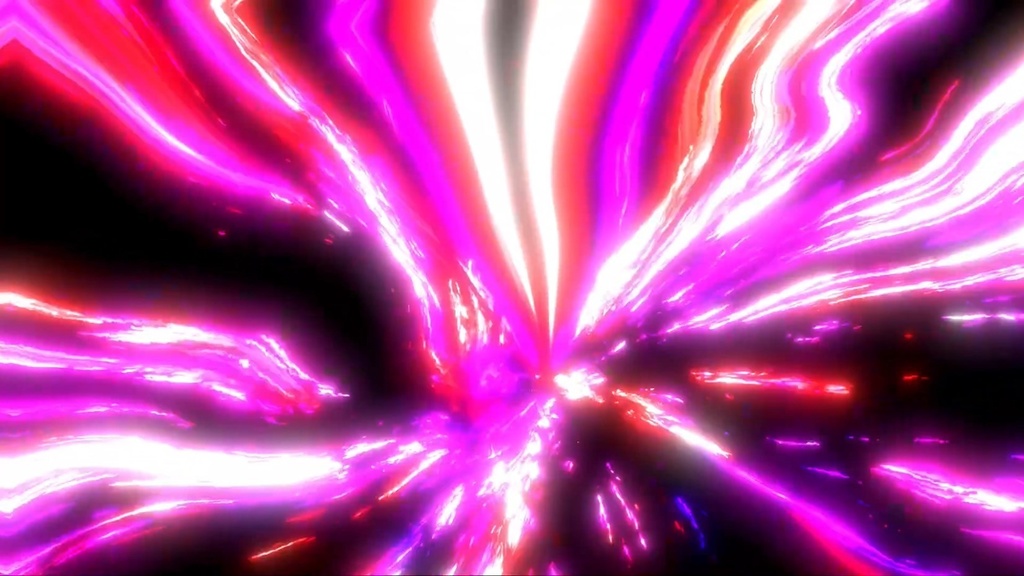 【Unity/VRChat】Alter Saber Abyssal Flames(Effects+Toggle)