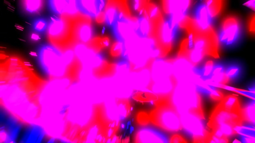 【Unity/VRChat】Alter Saber Fire Storm(Effects+Toggle)