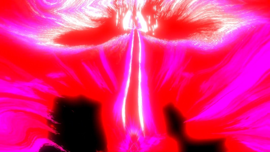 【Unity/VRChat】Alter Saber Excalibur Morgan(Effects+Toggle)