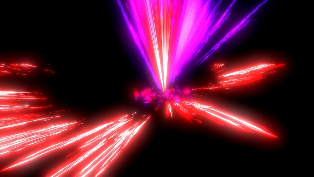 【Unity/VRChat】Alter Saber Excalibur Morgan(Effects+Toggle)