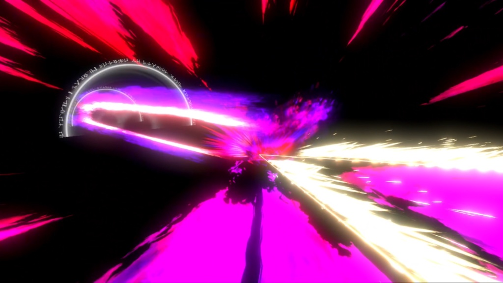 【Unity/VRChat】Alter Saber Excalibur Morgan(Effects+Toggle)