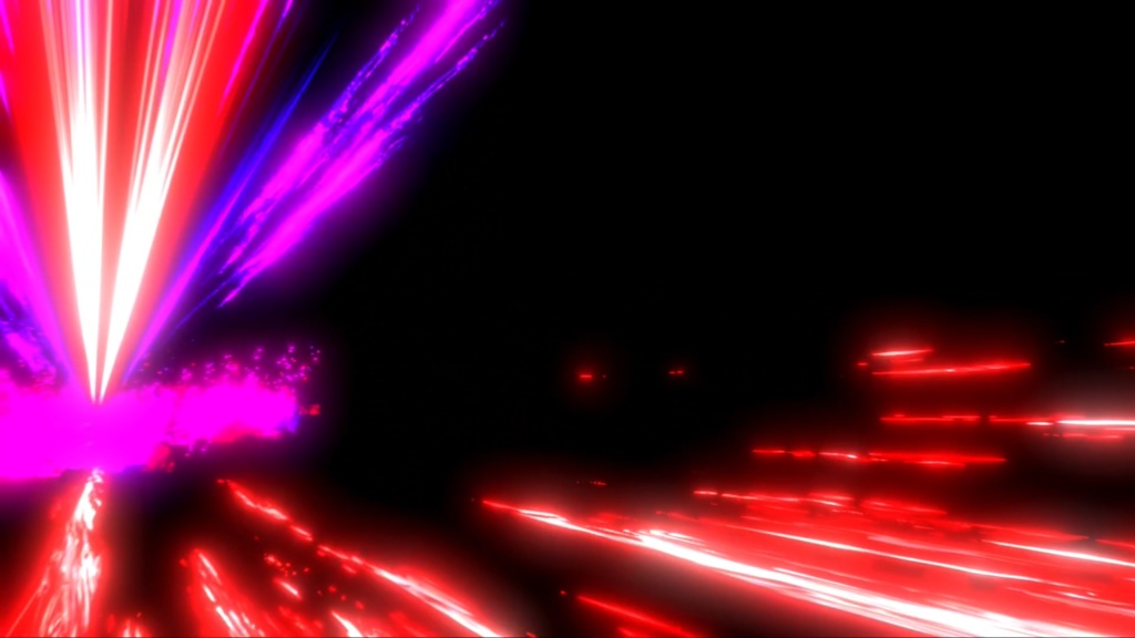 【Unity/VRChat】Alter Saber Excalibur Morgan(Effects+Toggle)