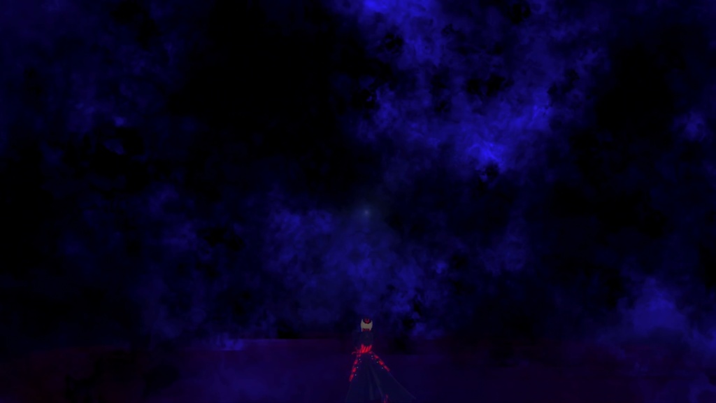 【Unity/VRChat】Alter Saber Domain(Effects+Toggle)