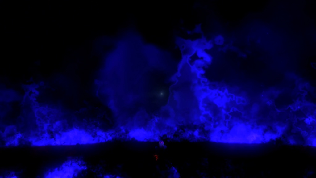 【Unity/VRChat】Alter Saber Domain(Effects+Toggle)