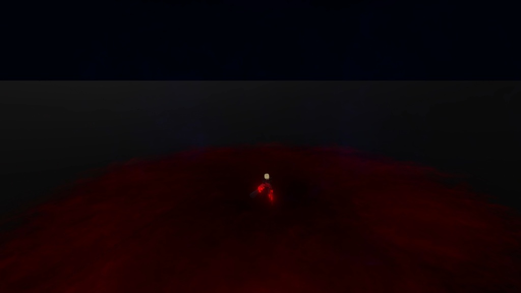 【Unity/VRChat】Alter Saber Domain(Effects+Toggle)