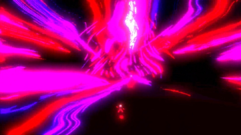 【Unity/VRChat】Alter Saber Abyssal Orb(Effects+Toggle)