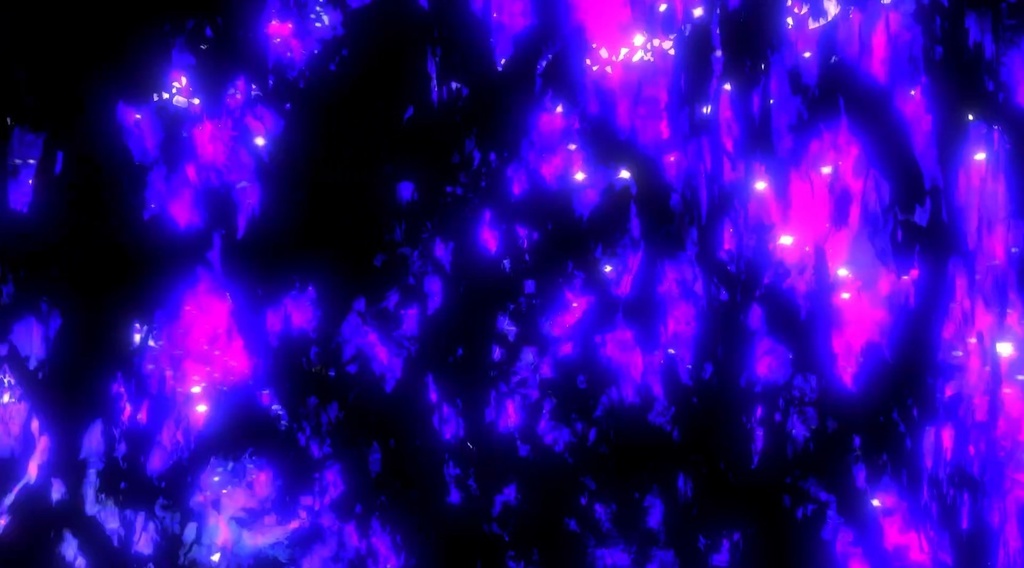 【Unity/VRChat】Dark Dimension(Effects+Toggle)